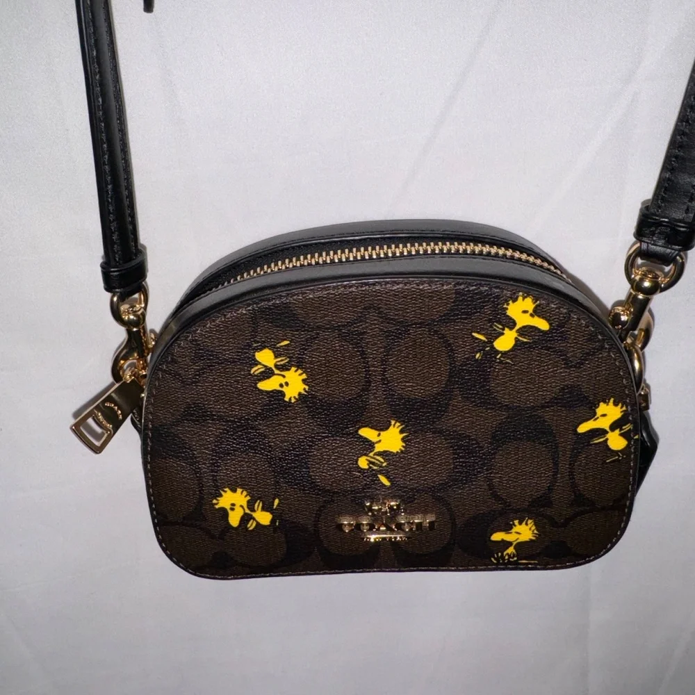 Coach x Snoopy - Picture 3 of 3